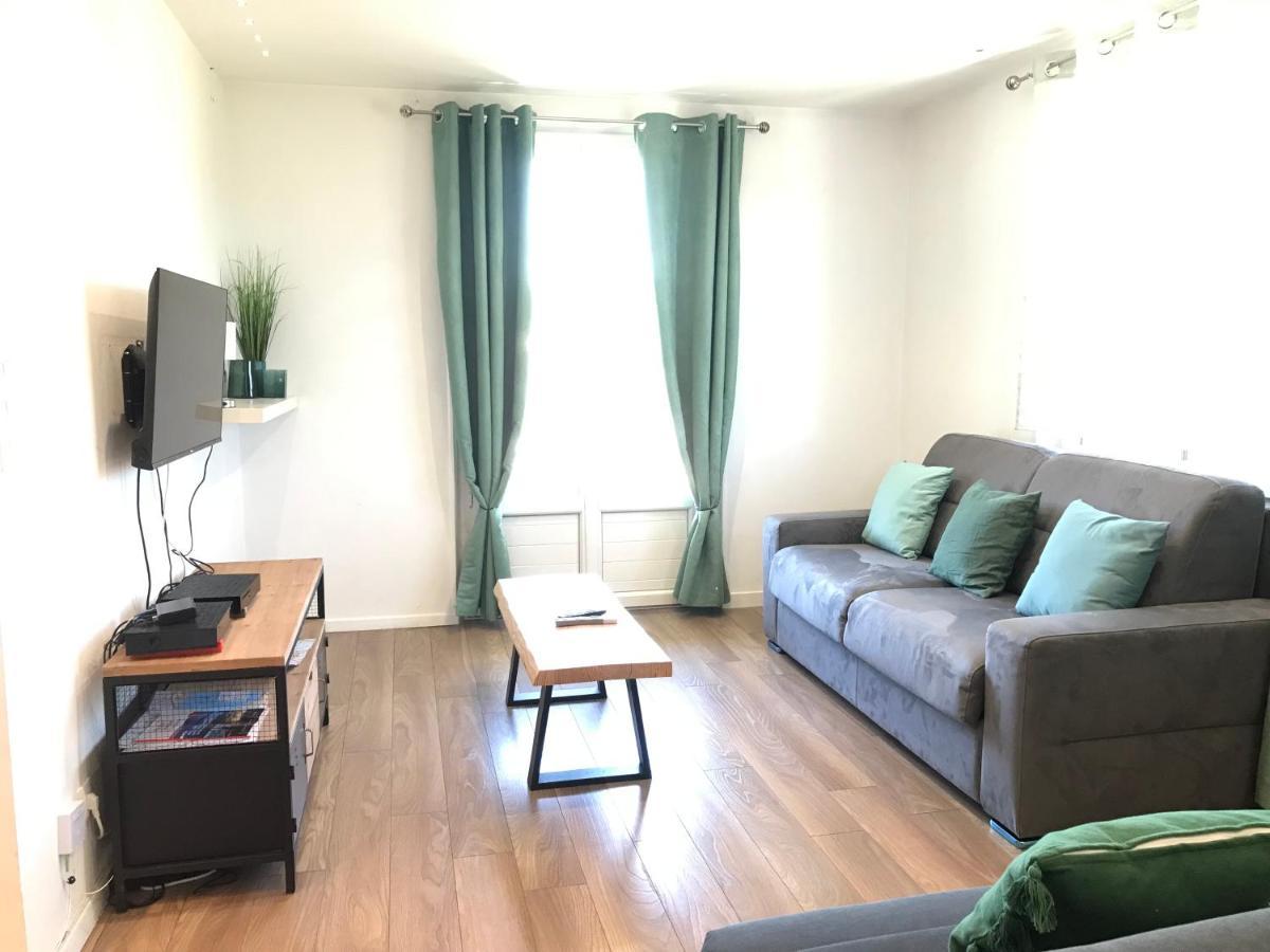 アヌシーUn Petit Bout De Reve, Balcon, Parking & Proche Centreアパートメント エクステリア 写真